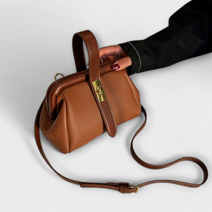 Harper Brooklyn | Retro Bag