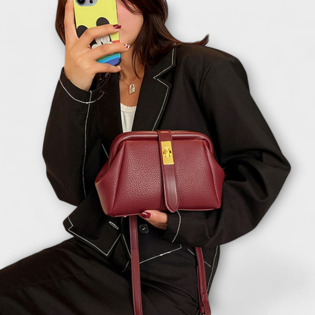 Harper Brooklyn | Retro Bag