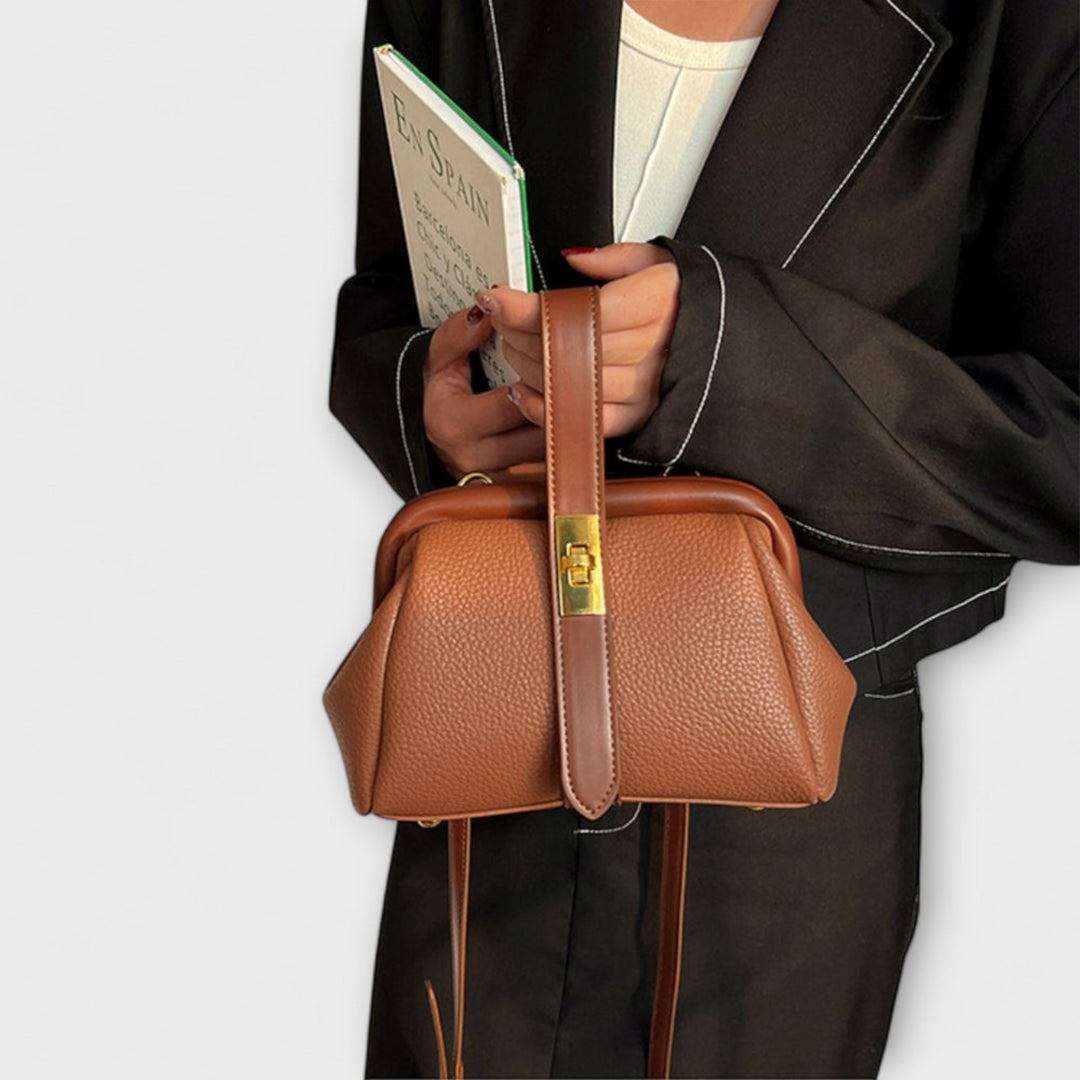 Harper Brooklyn | Retro Bag