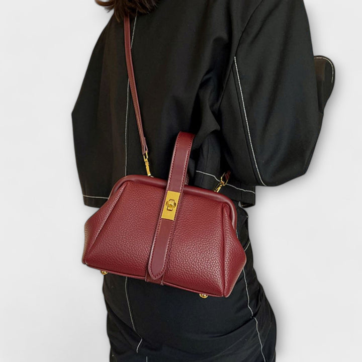 Harper Brooklyn | Retro Bag