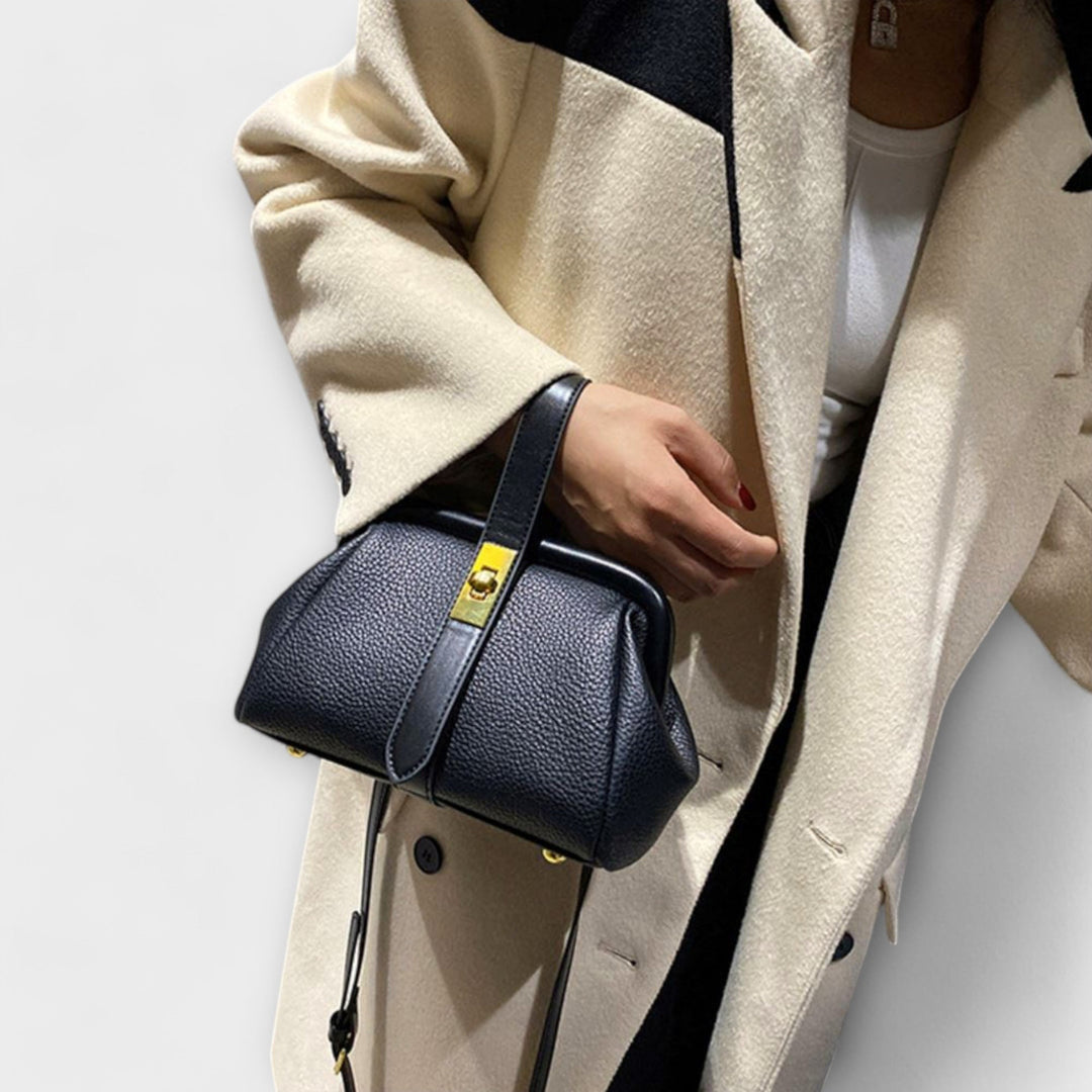Harper Brooklyn | Retro Bag