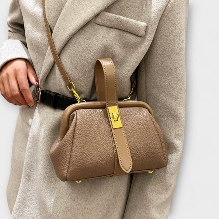 Harper Brooklyn | Retro Bag