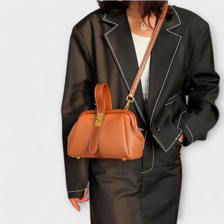 Harper Brooklyn | Retro Bag