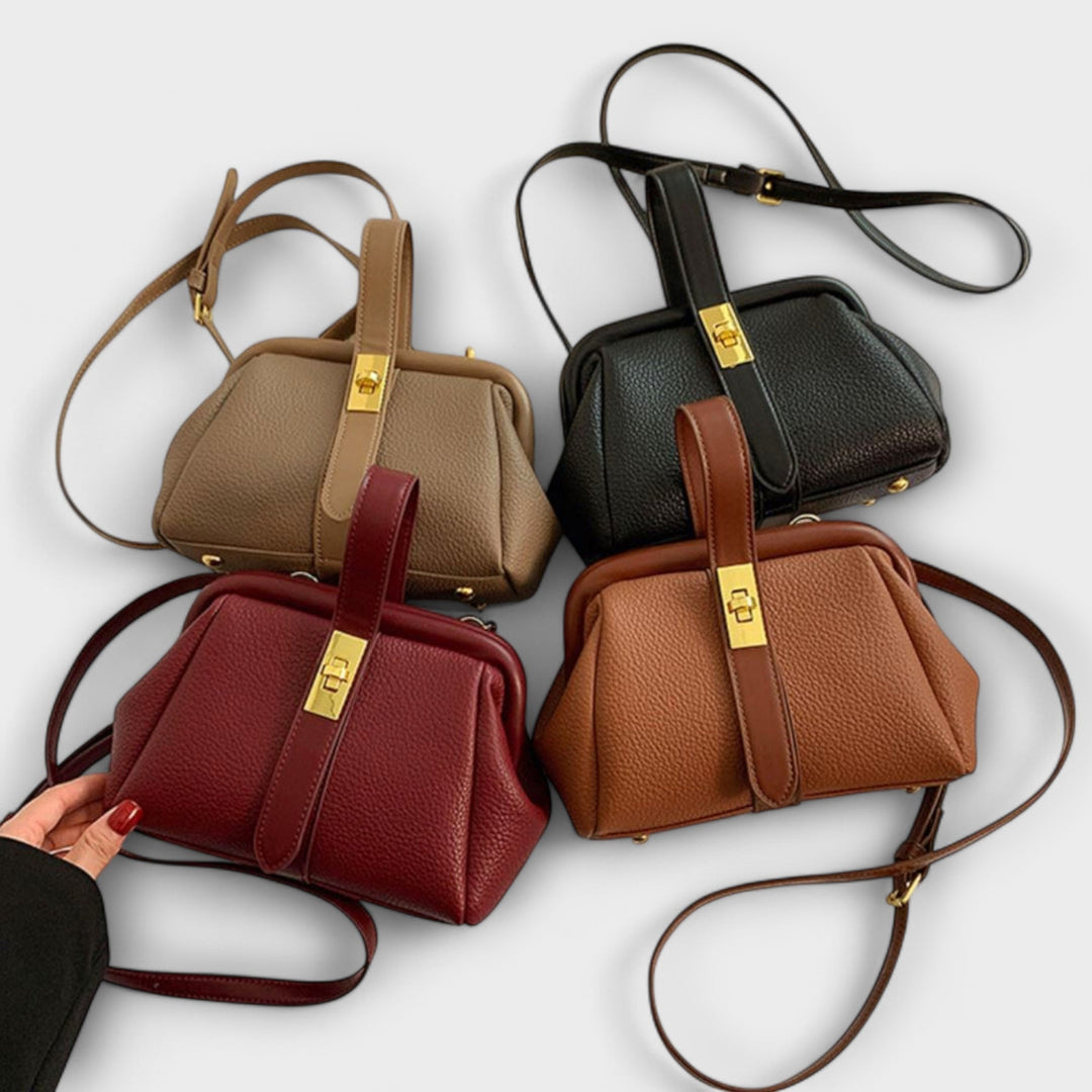 Harper Brooklyn | Retro Bag