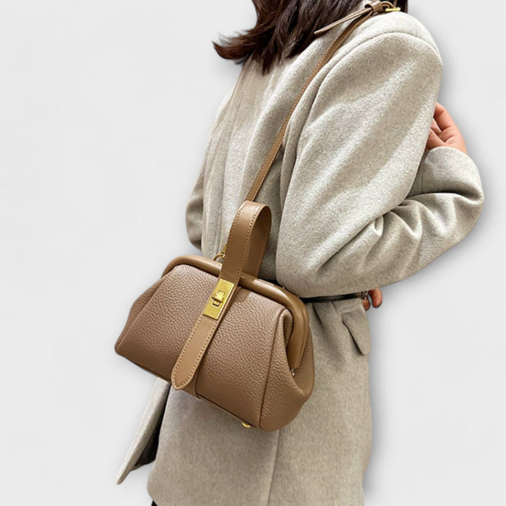 Harper Brooklyn | Retro Bag