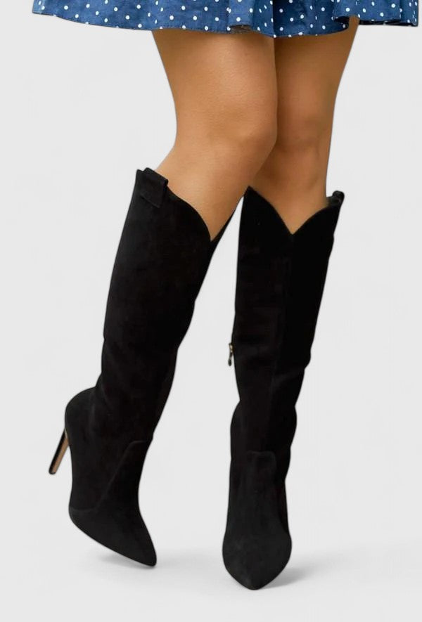 Harper Brooklyn | Orthopedic Boots
