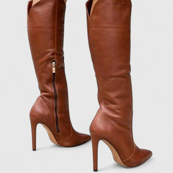 Harper Brooklyn | Orthopedic Boots