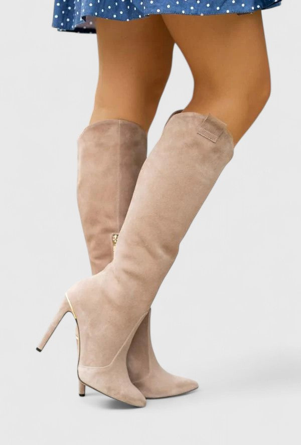Harper Brooklyn | Orthopedic Boots
