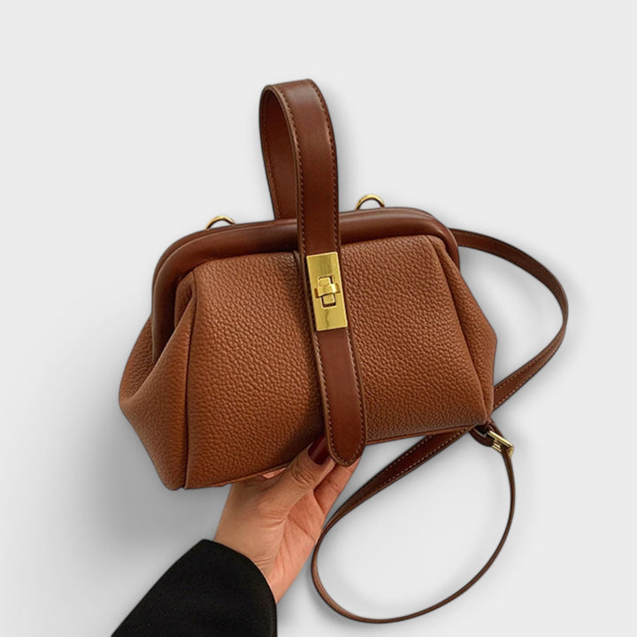 Harper Brooklyn | Retro Bag
