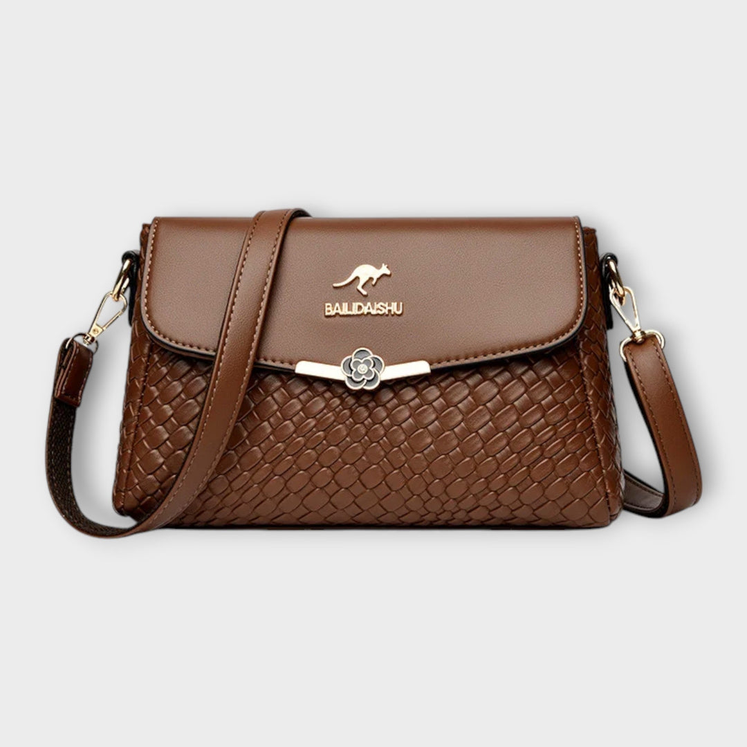 Harper Brooklyn| Shoulder Bag