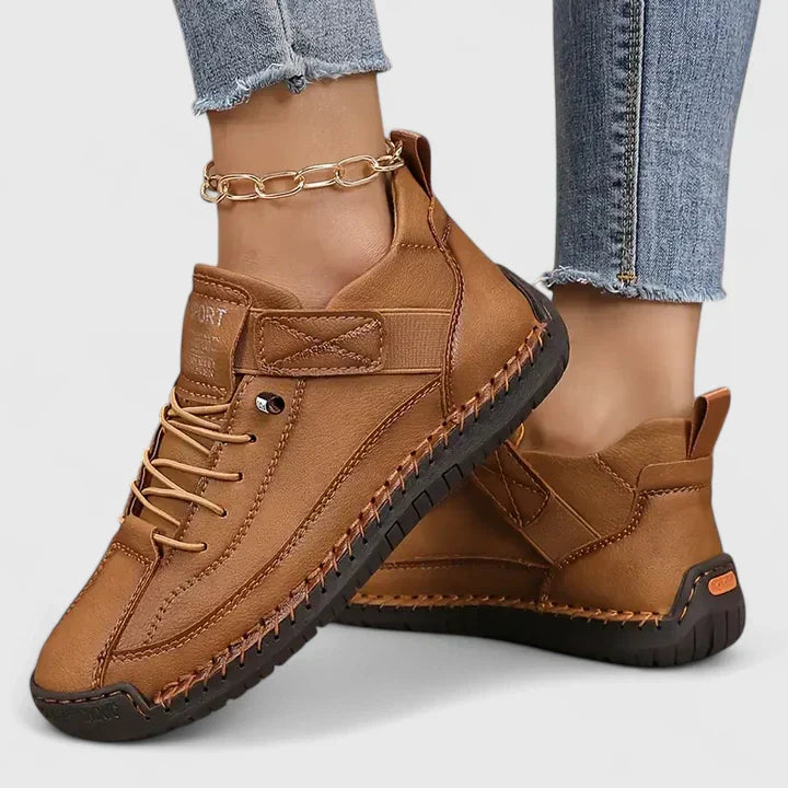 Harper Brooklyn | Orthopedic Sneakers