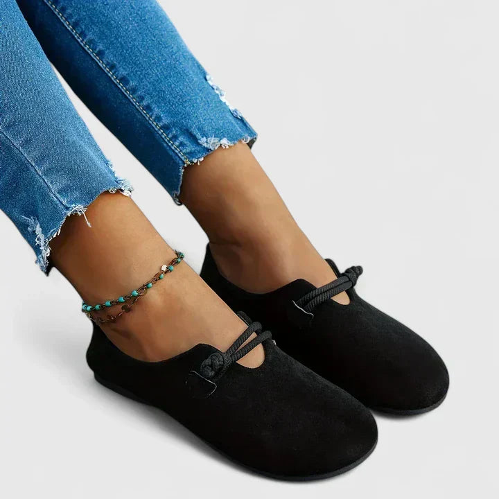 Harper Brooklyn | Orthopedic Loafers