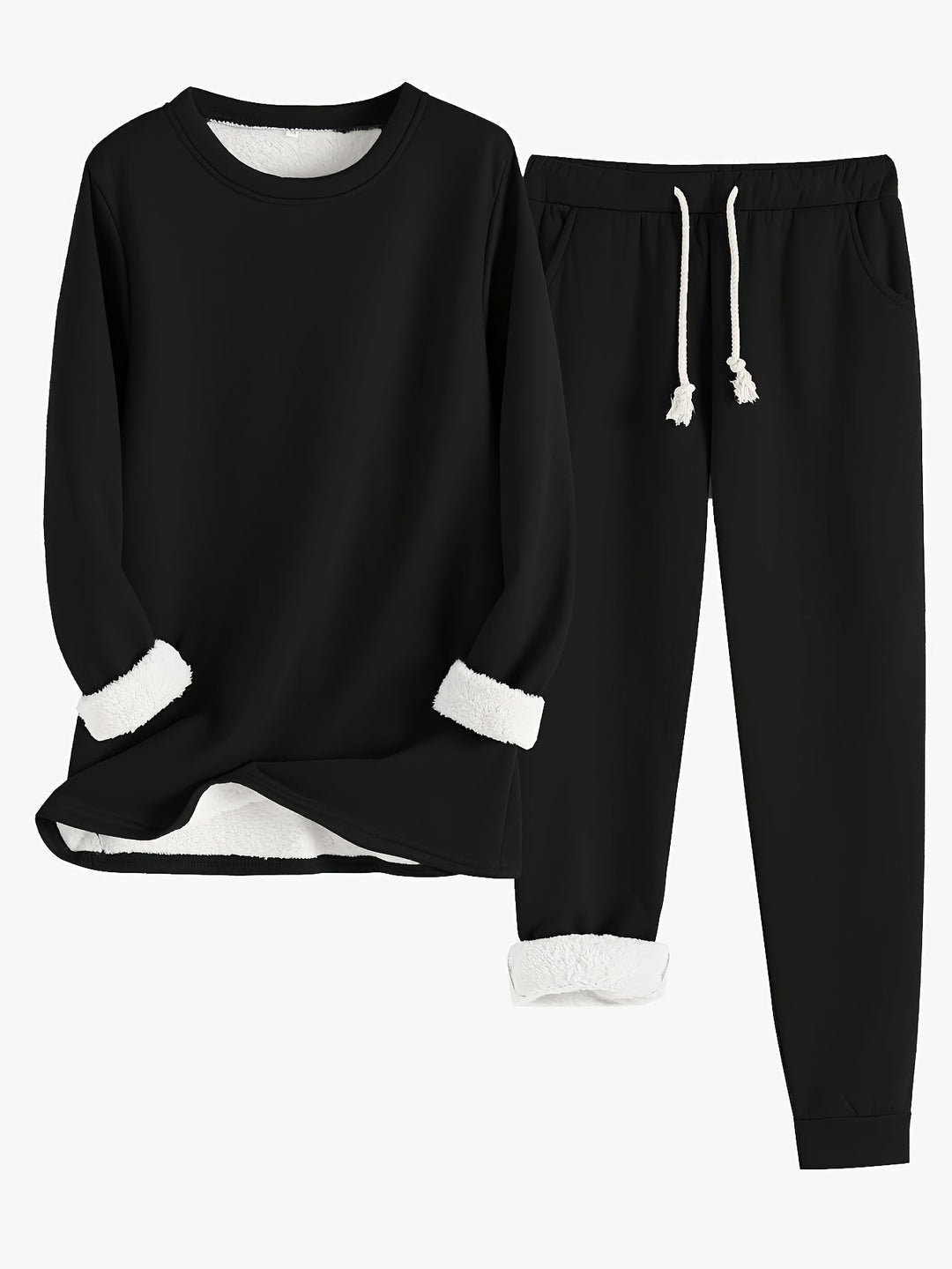 Harper Brooklyn| Comfortable Set