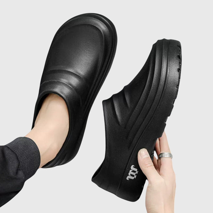 Harper Brooklyn | Footwear - Comfortable and Flexible