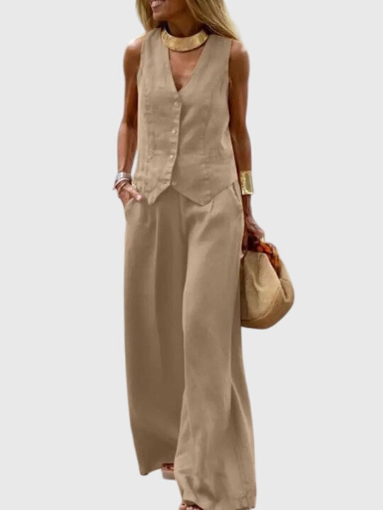 Harper Brooklyn | Two-Piece Set