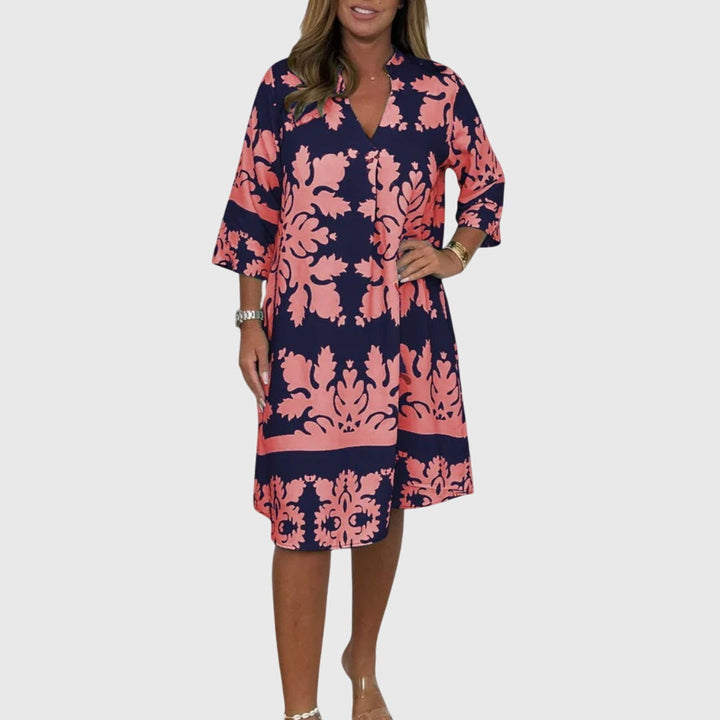 Harper Brooklyn | Dress - Spring