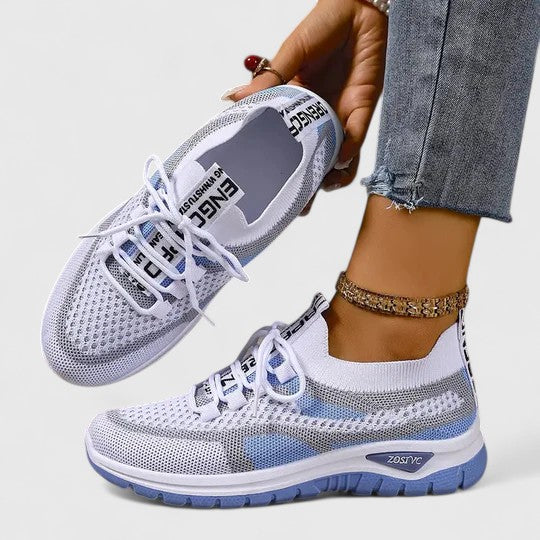Harper Brooklyn | Orthopedic Sneakers