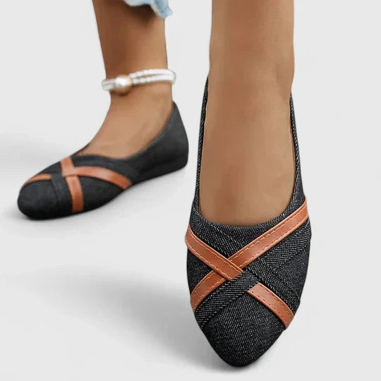 Harper Brooklyn| Orthopedic Shoes