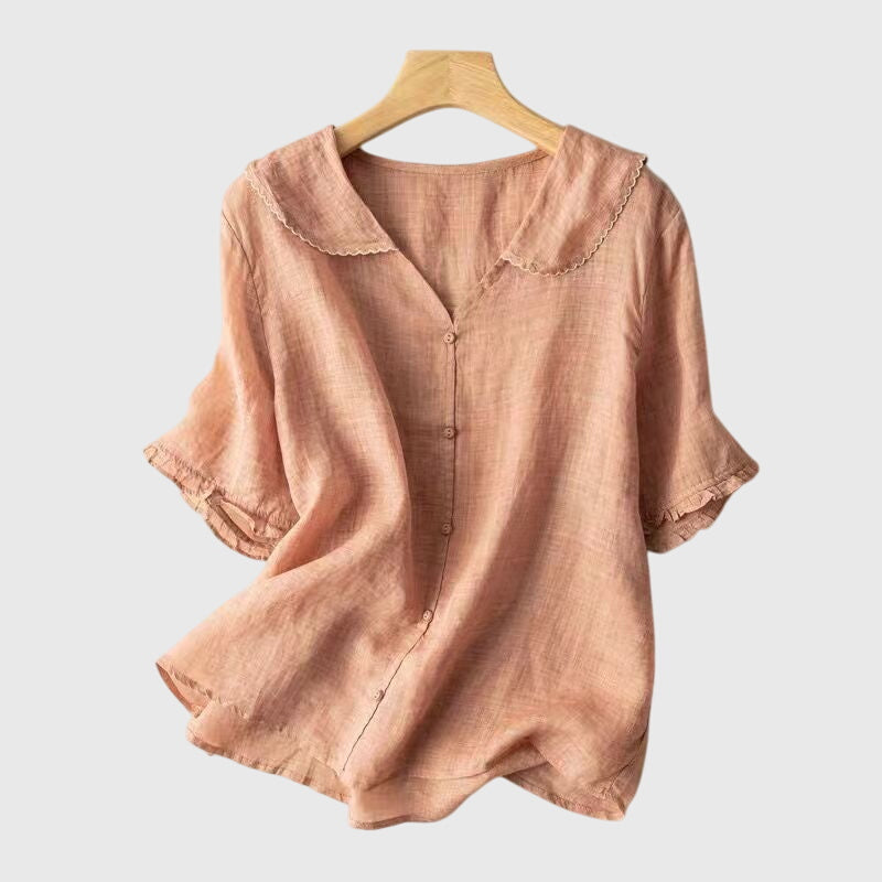 Harper Brooklyn | Blouse