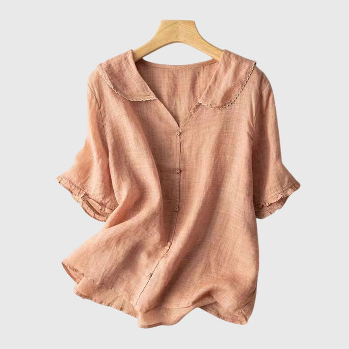 Harper Brooklyn | Blouse