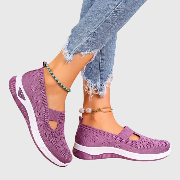 Harper Brooklyn | Orthopedic Walking Shoes