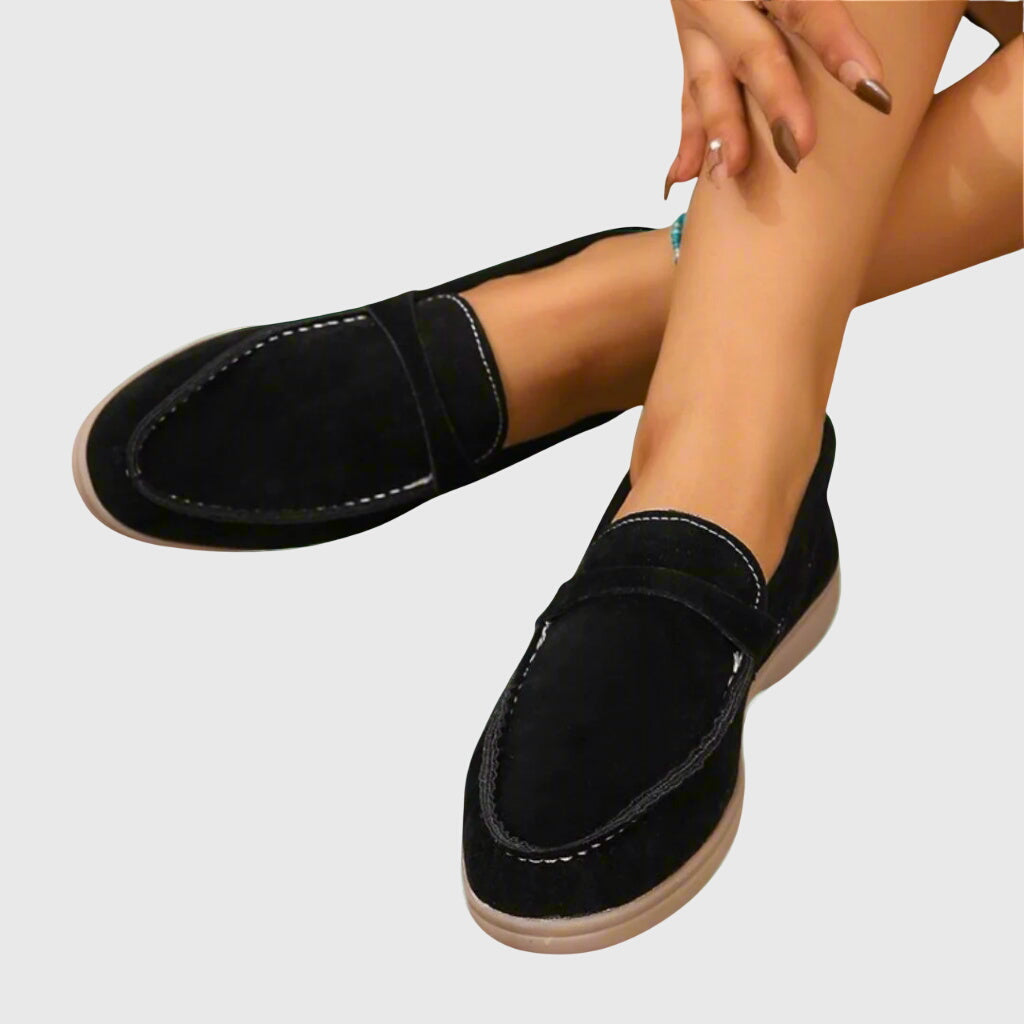 Harper Brooklyn| Orthopedic Loafers