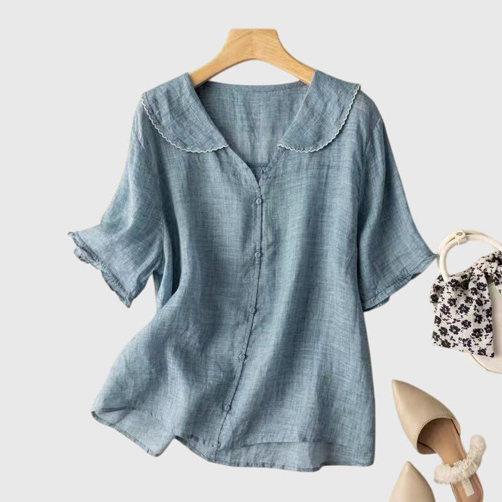 Harper Brooklyn | Blouse