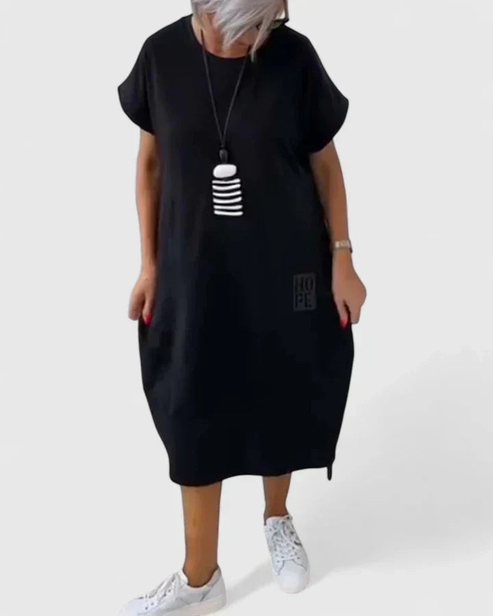 Harper Brooklyn | Midi Dress