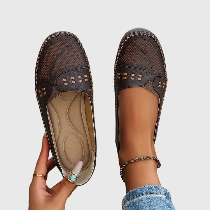 Harper Brooklyn | Orthopedic Shoes
