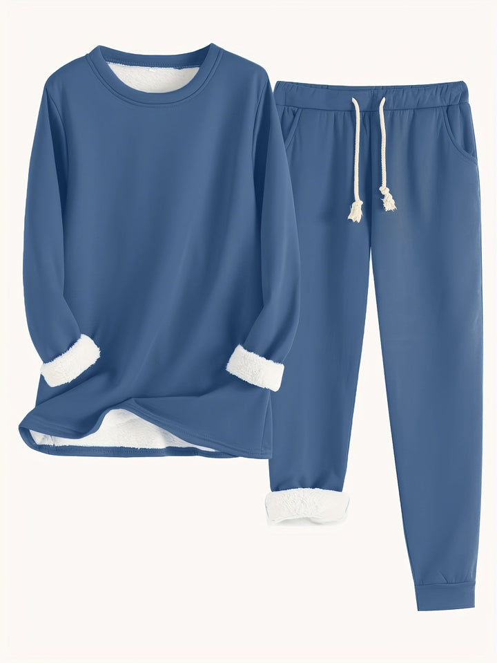 Harper Brooklyn| Comfortable Set
