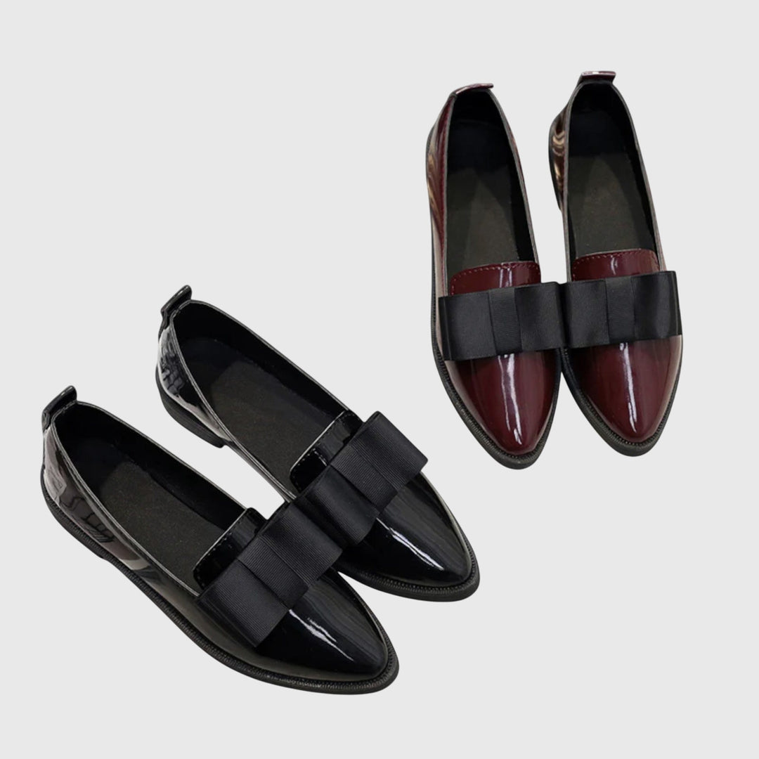 Harper Brooklyn| Orthopedic Loafers