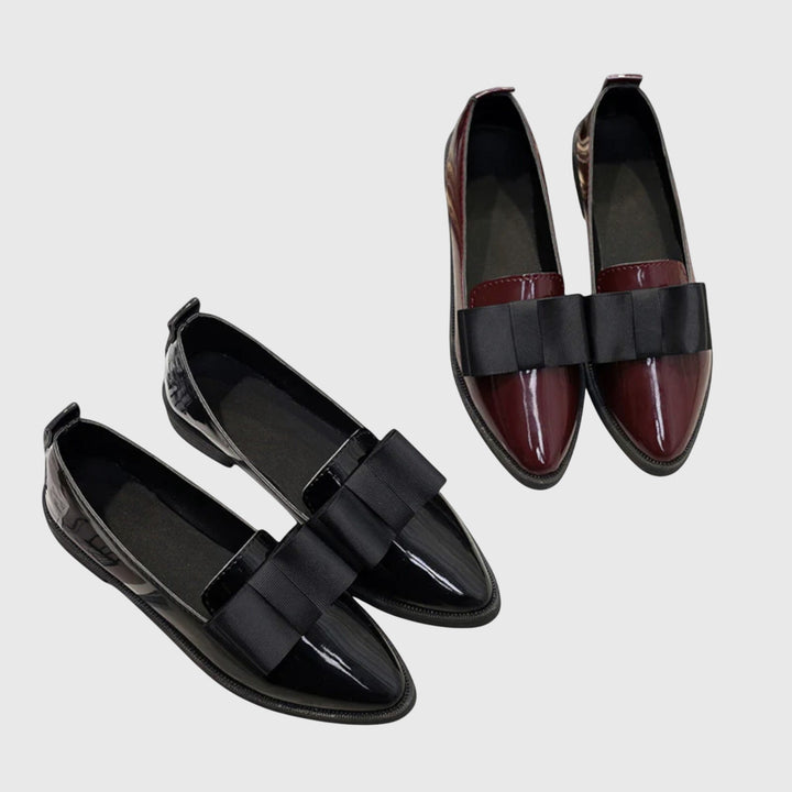 Harper Brooklyn| Orthopedic Loafers