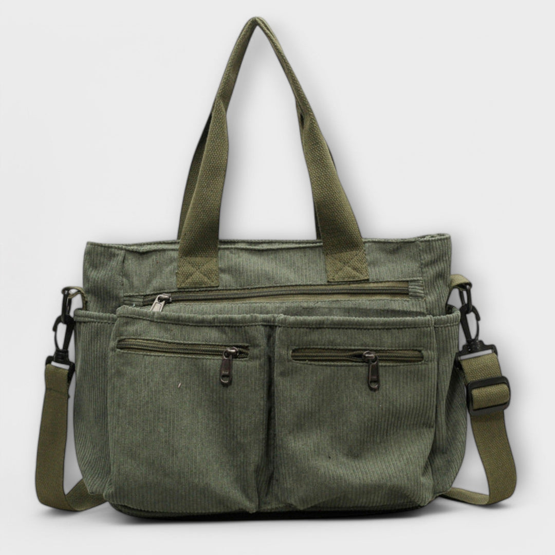 Harper Brooklyn | Tote Bag
