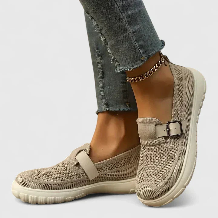 Harper Brooklyn | Orthopedic Loafers