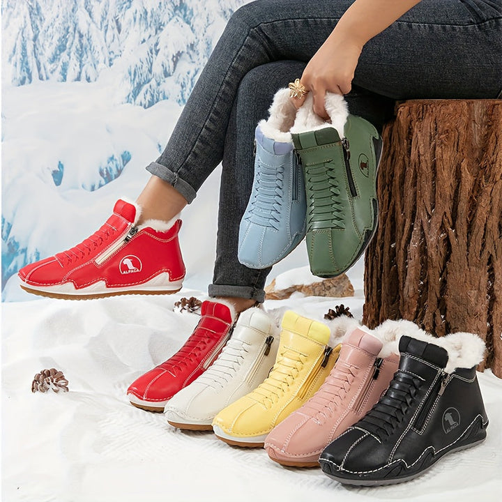 Harper Brooklyn | Boots