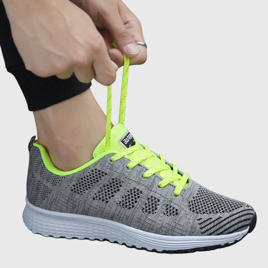 Harper Brooklyn| Orthopedic Shoes
