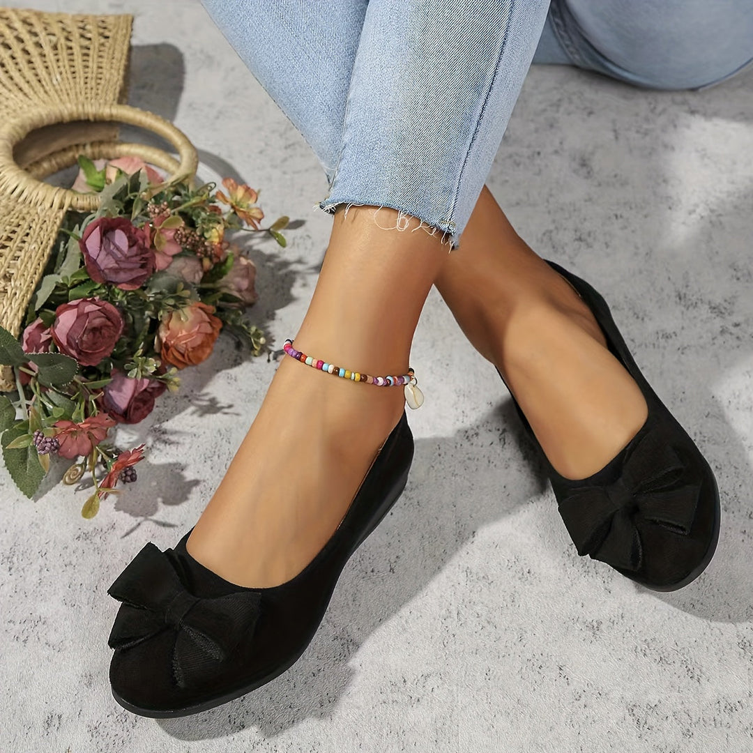 Harper Brooklyn| Shoes