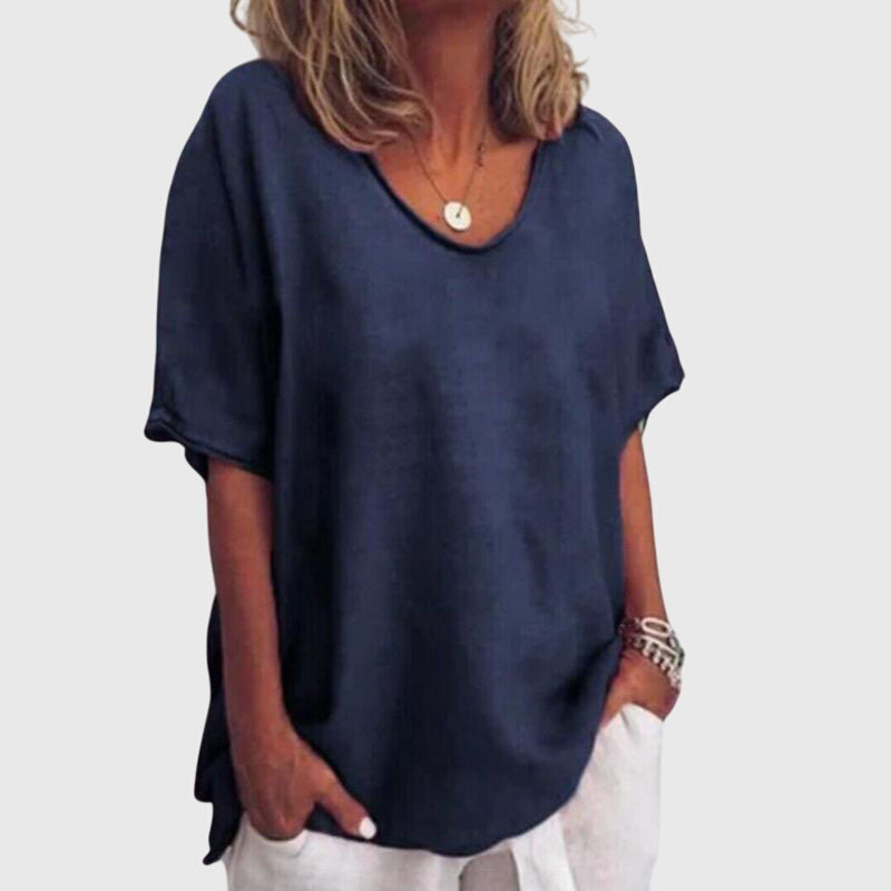 Harper Brooklyn | Loose Top