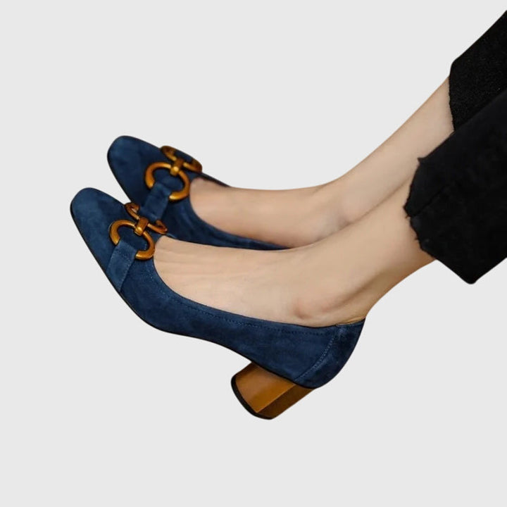Harper Brooklyn | High Heels