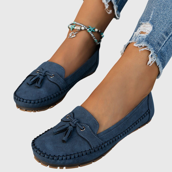 Harper Brooklyn | Soft Loafers