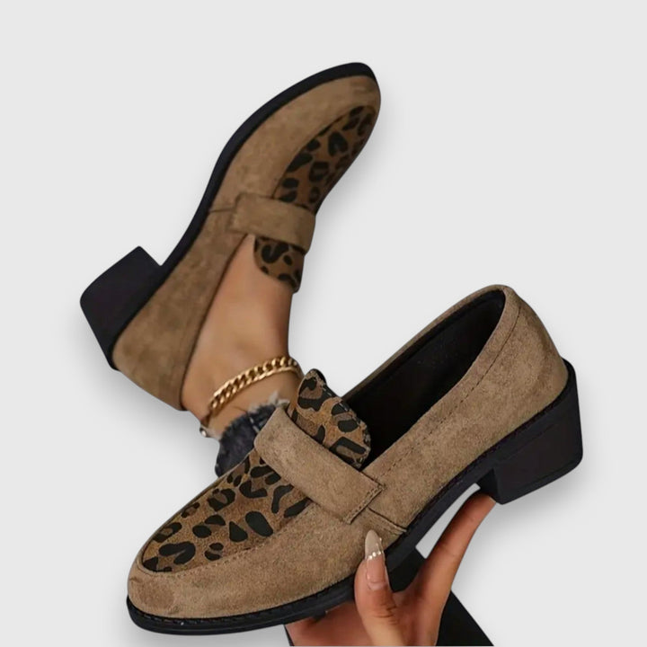 Harper Brooklyn | Loafers