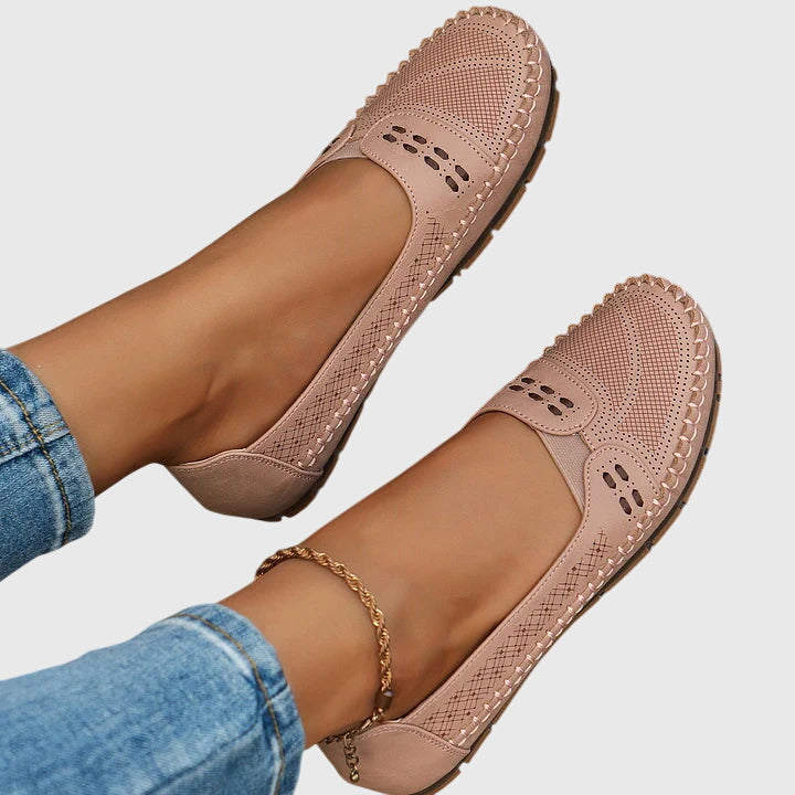 Harper Brooklyn | Orthopedic Shoes