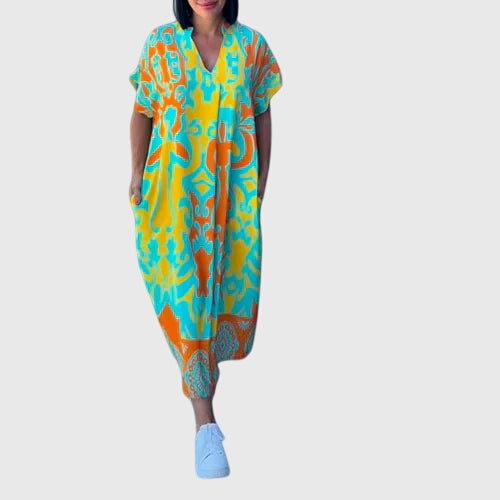 Harper Brooklyn | Summer Dress