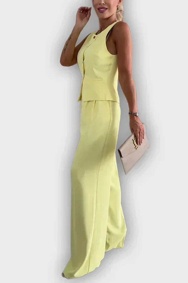 Harper Brooklyn | Two-Piece Set
