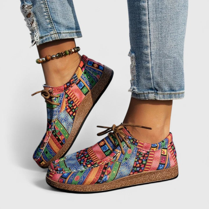 Harper Brooklyn | Orthopedic Shoes