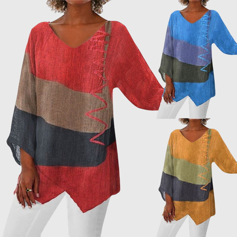 Harper Brooklyn| Top