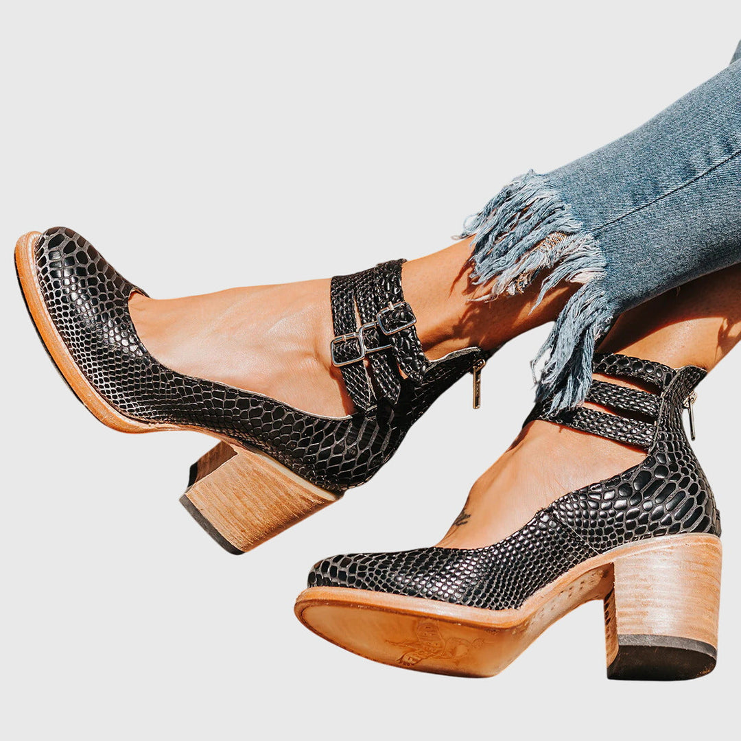 Harper Brooklyn | Sandals - Comfortable