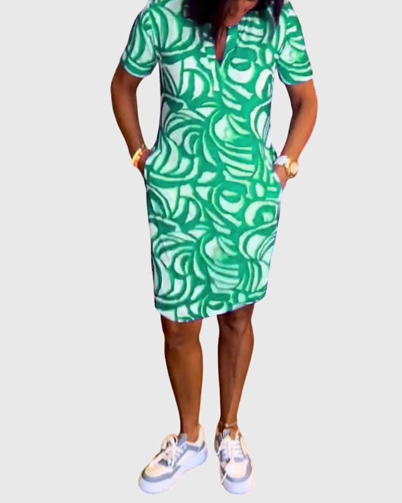 Harper Brooklyn | Dress