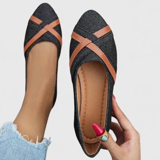Harper Brooklyn| Orthopedic Shoes