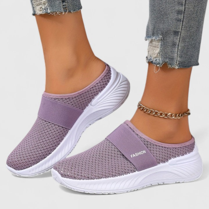 Harper Brooklyn | Orthopedic Shoes